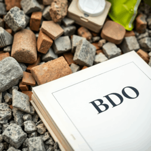 Co to jest BDO?