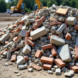 Grupa 17 Katalogu Odpadów