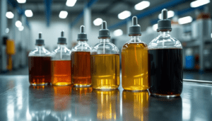 Kod odpadów 13 02 08