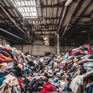 Kołdry, poduszki, koce i materace – gdzie to wszystko wyrzucać?