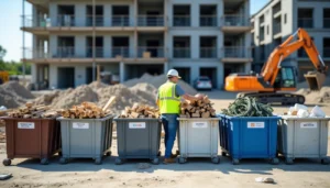 Obowiązek segregacji odpadów przez firmy