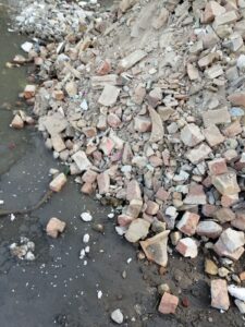 Utylizacja gruzu Poznań