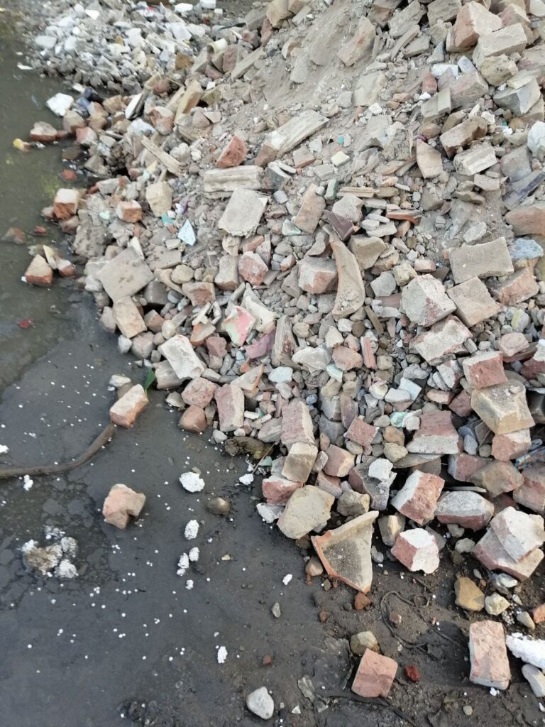 Utylizacja gruzu Poznań