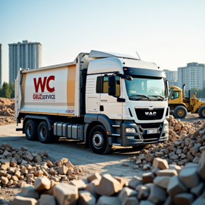 Wywóz nieczystości Poznań