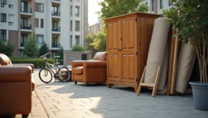 Wywóz śmieci wielkogabarytowych